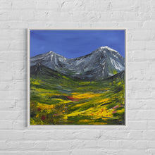 Load image into Gallery viewer, DAWSON, Madeleine - When the Snow Melts #034