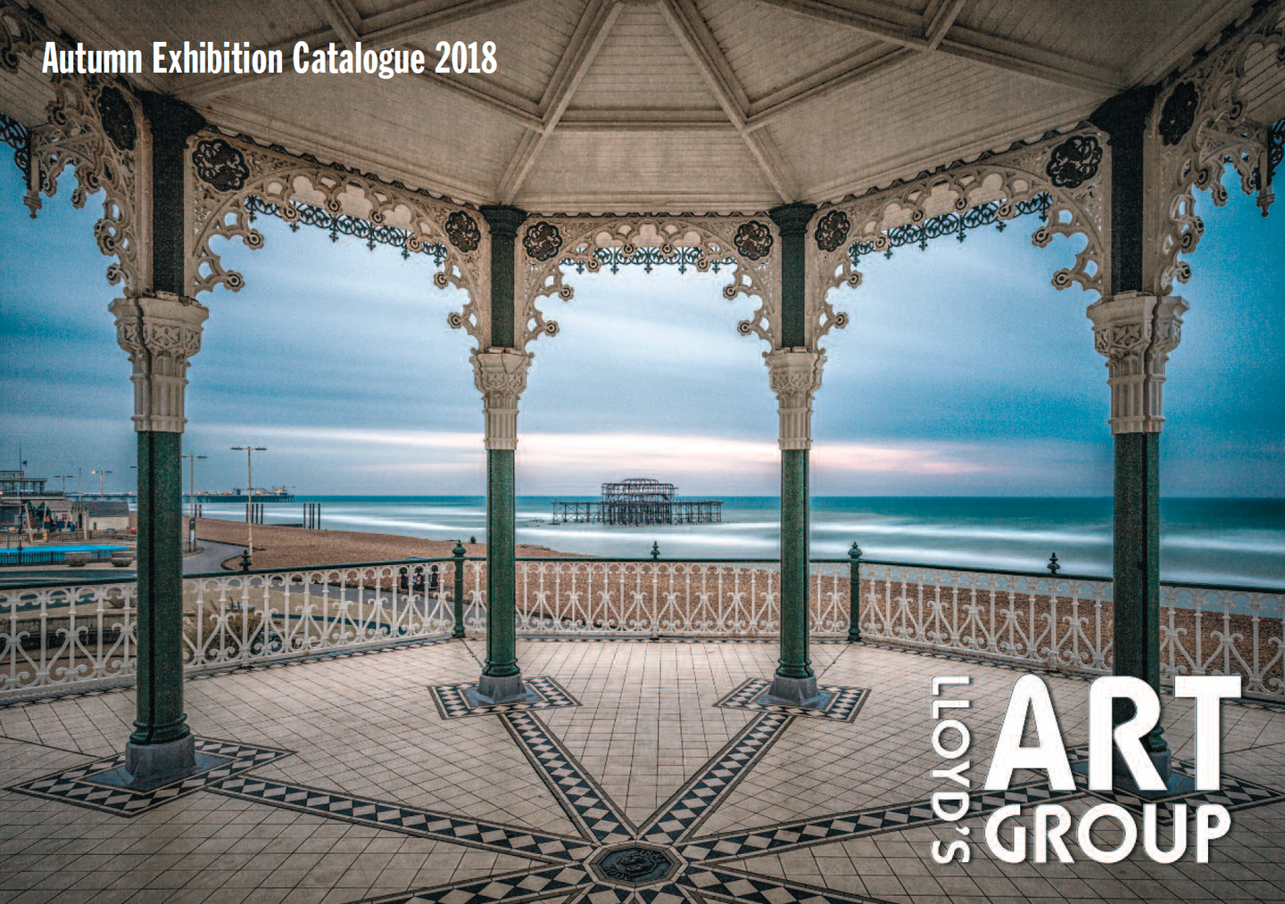 Exhibition Catalogue 2018