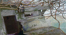Load image into Gallery viewer, BEALE, Philippa - Dover Quad WW2 Pill Box   #001
