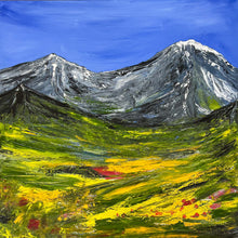 Load image into Gallery viewer, DAWSON, Madeleine - When the Snow Melts   #034
