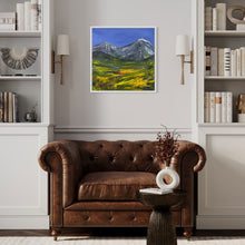 Load image into Gallery viewer, DAWSON, Madeleine - When the Snow Melts   #034
