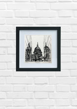 Load image into Gallery viewer, DODHIA, Puja - Reflections   #038
