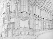 Load image into Gallery viewer, DEAN, Simon - The Lamb, Leadenhall Market #037
