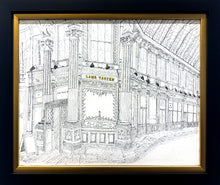 Load image into Gallery viewer, DEAN, Simon - The Lamb, Leadenhall Market #037
