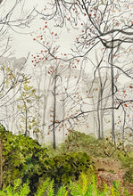 Load image into Gallery viewer, SHAH, Bansari - Autumn in Sintra #133
