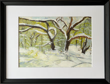 Load image into Gallery viewer, SHAH, Bansari - Winter #132
