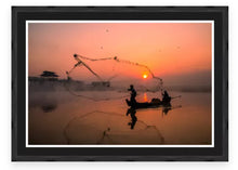 Load image into Gallery viewer, SHAH, Priya - The Fisherman's Song, Myanmar   #135

