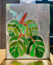 Load image into Gallery viewer, SIBLEY, Anne-Louise - Jungle Glow   #142
