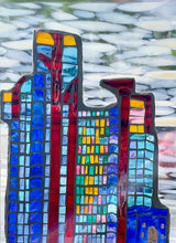 Load image into Gallery viewer, SIBLEY, Anne-Louise - Lloyd's in Light   #139
