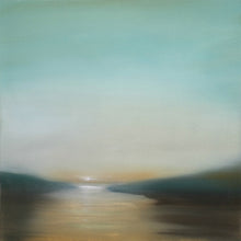 Load image into Gallery viewer, SPEED, Jonathan - Sunset over Christchurch  #147
