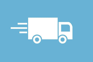 SHIPPING £30