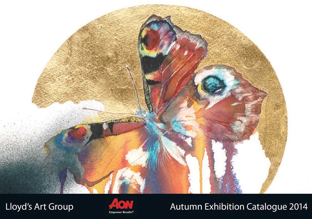 Autumn Exhibition Catalogue 2014