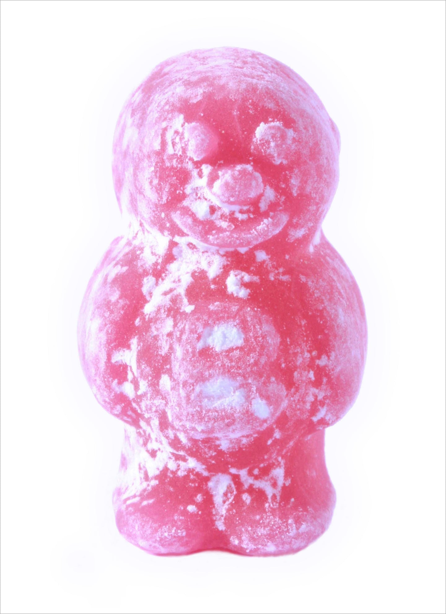 HUBERT, Susannah - Jelly Baby