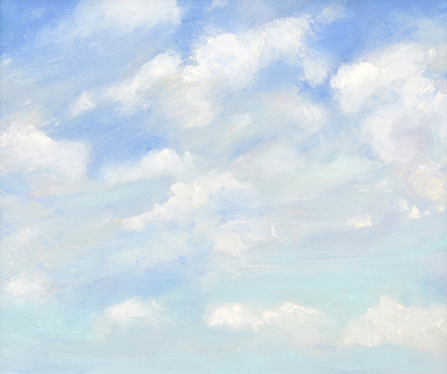 Cirrus Clouds Study